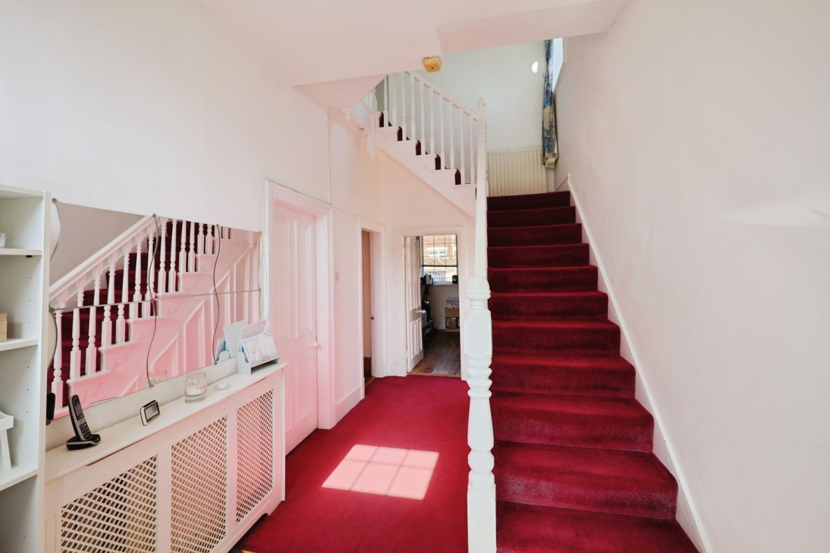 The Villas, Ferryhill