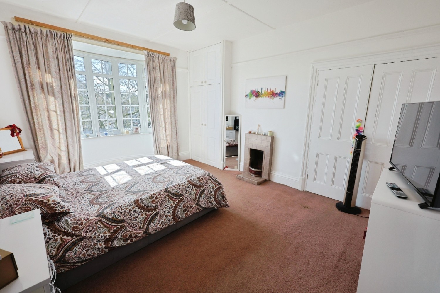 The Villas, Ferryhill