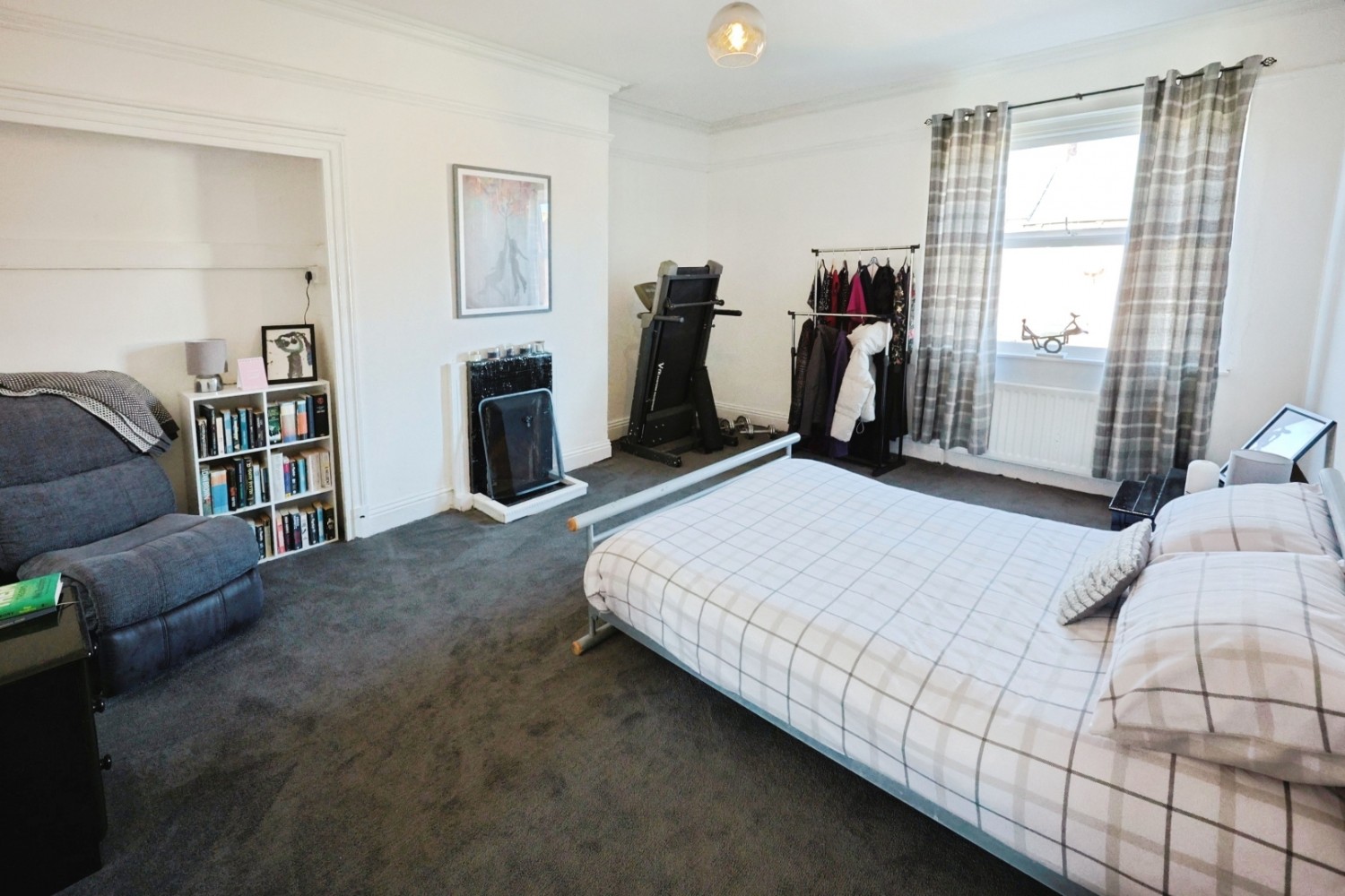 The Villas, Ferryhill