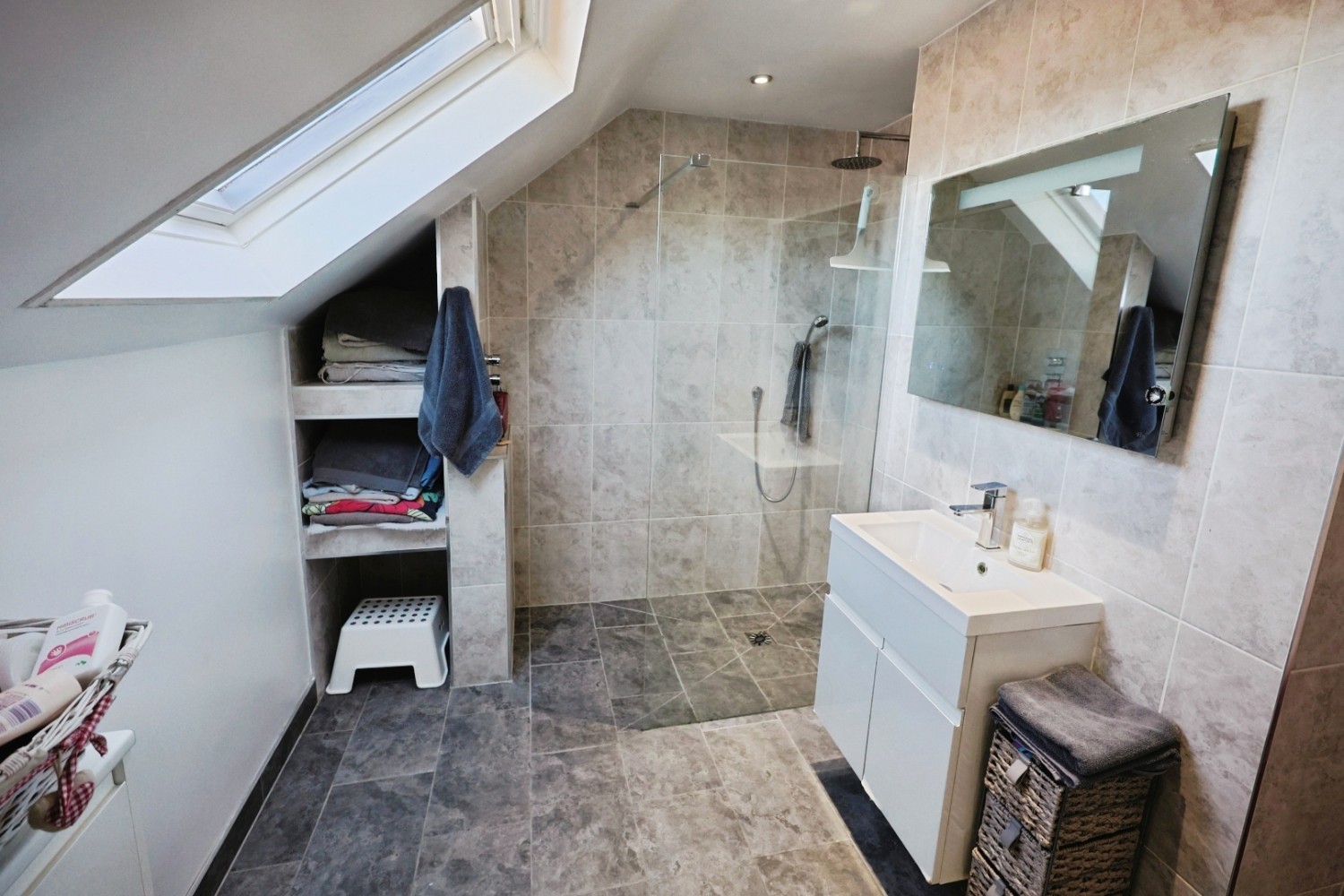 The Villas, Ferryhill
