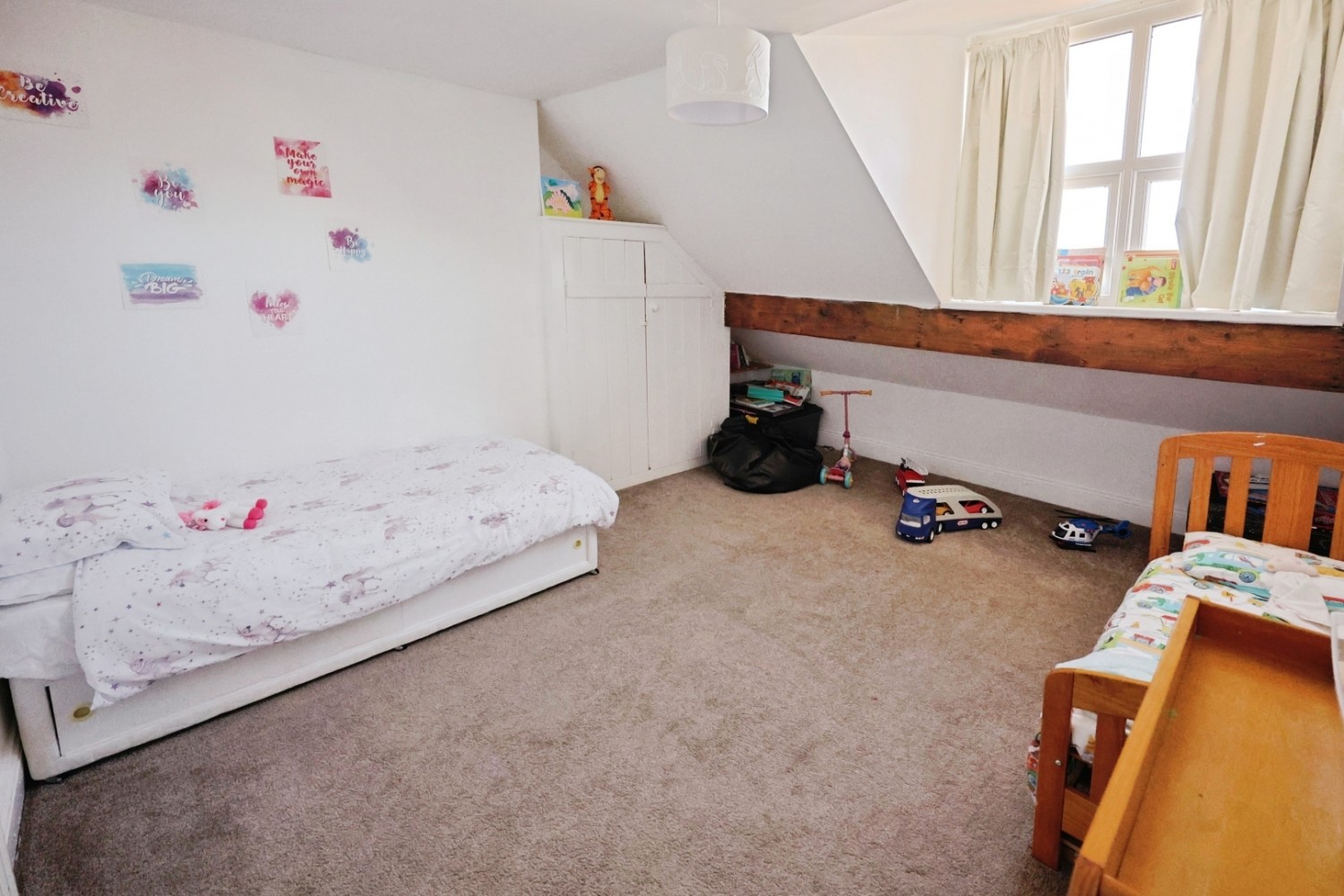 The Villas, Ferryhill