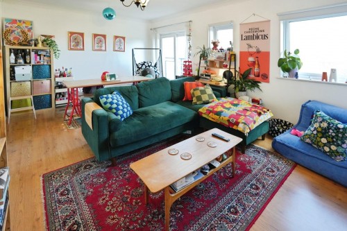 Chester Road, Stretford, Trafford