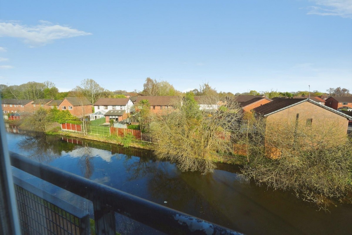 Chester Road, Stretford, Trafford