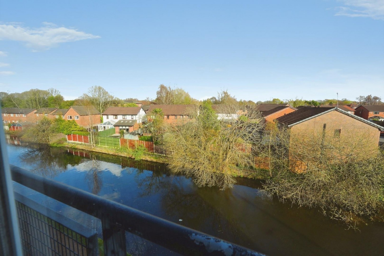 Chester Road, Stretford, Trafford