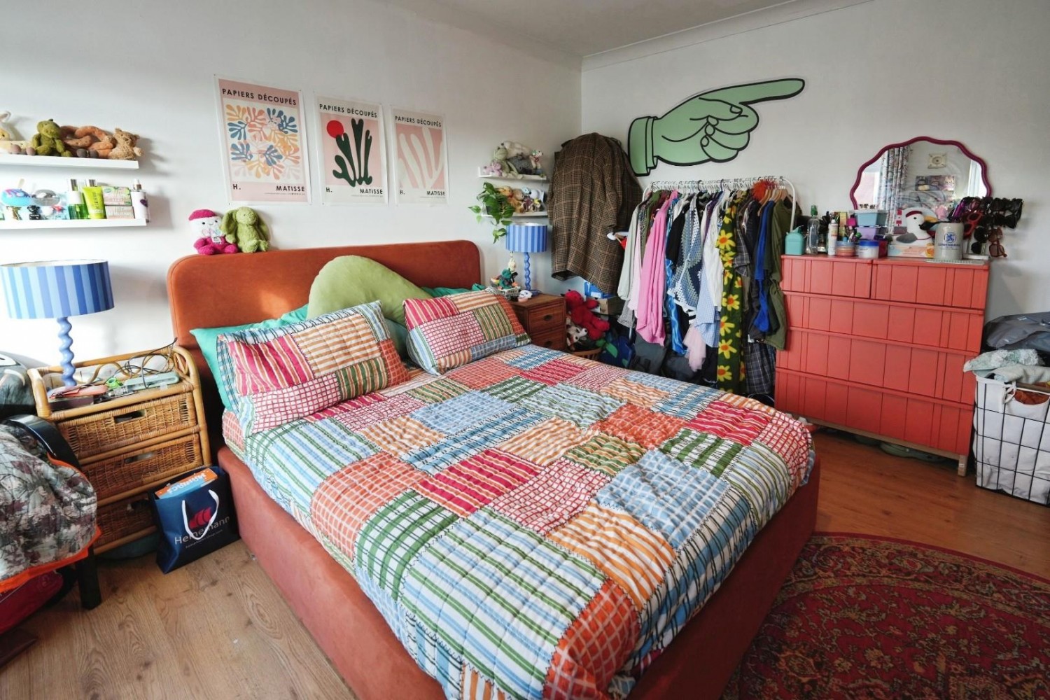 Chester Road, Stretford, Trafford