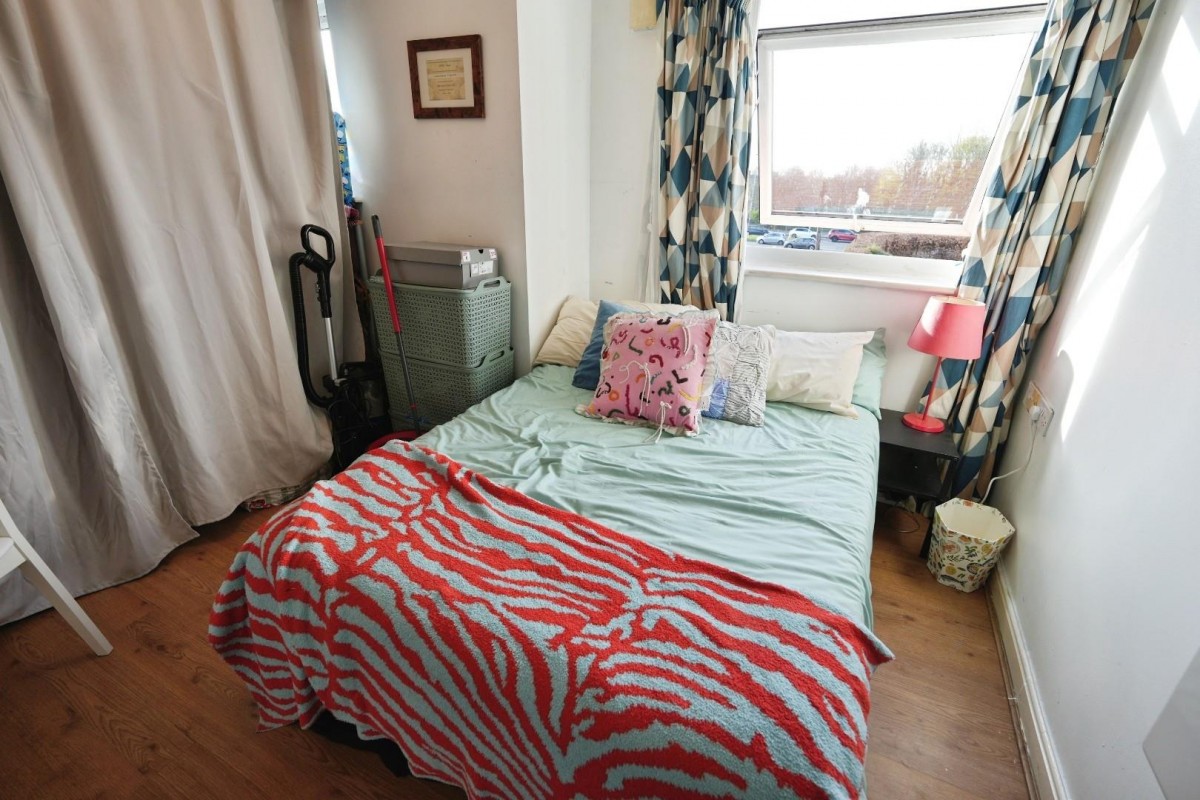 Chester Road, Stretford, Trafford