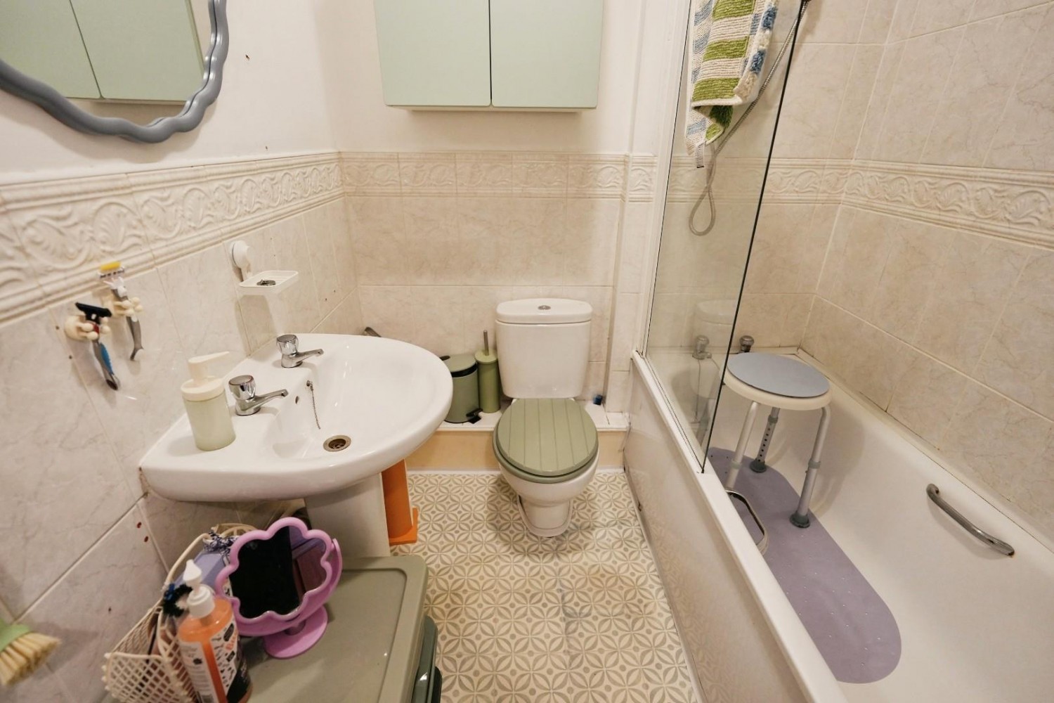 Chester Road, Stretford, Trafford