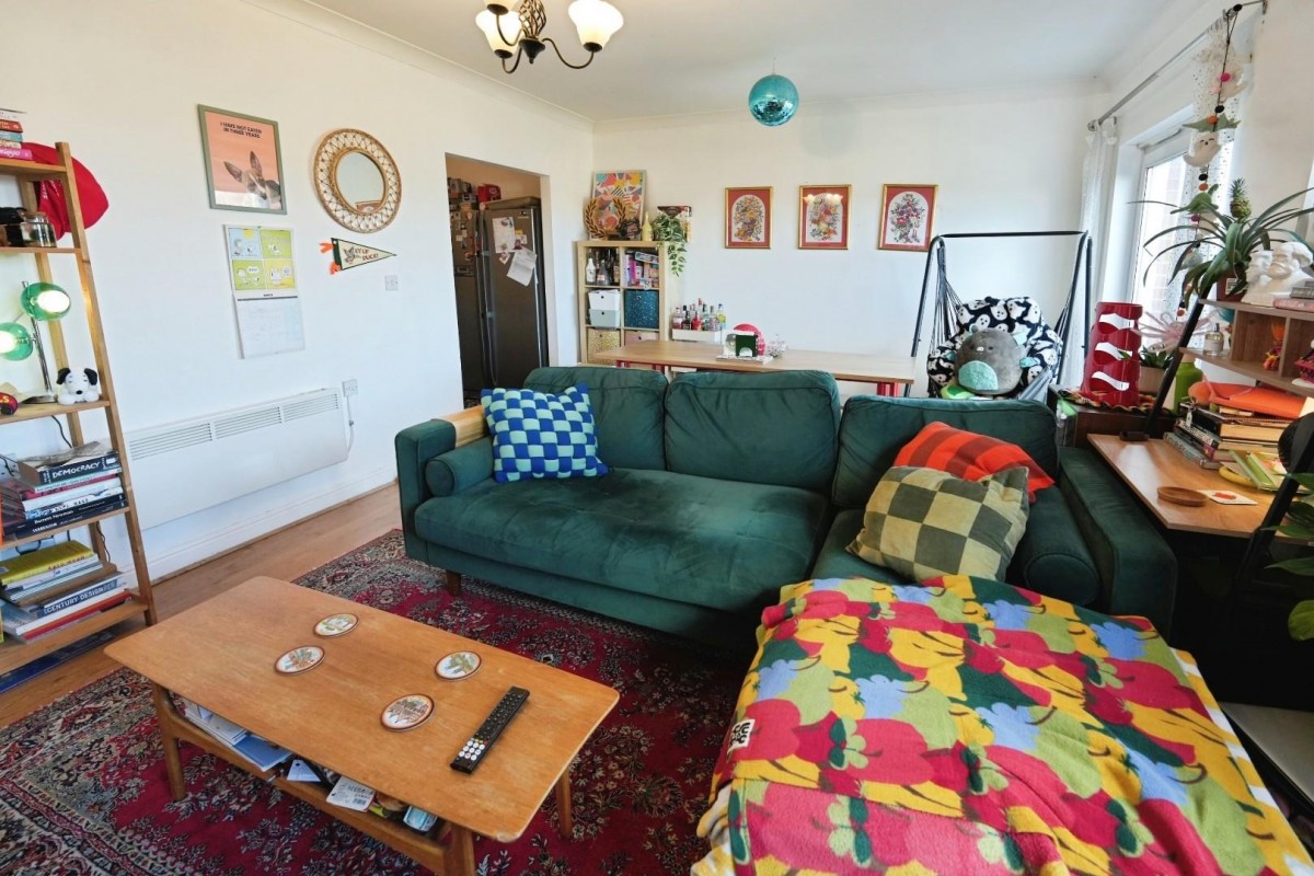 Chester Road, Stretford, Trafford