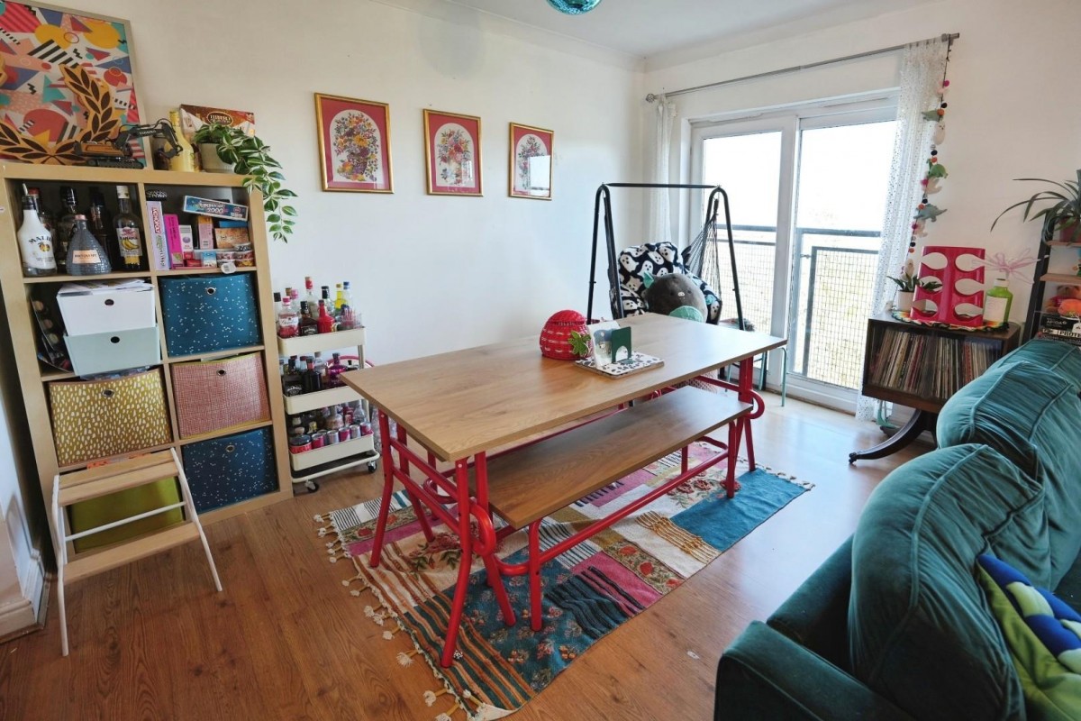 Chester Road, Stretford, Trafford