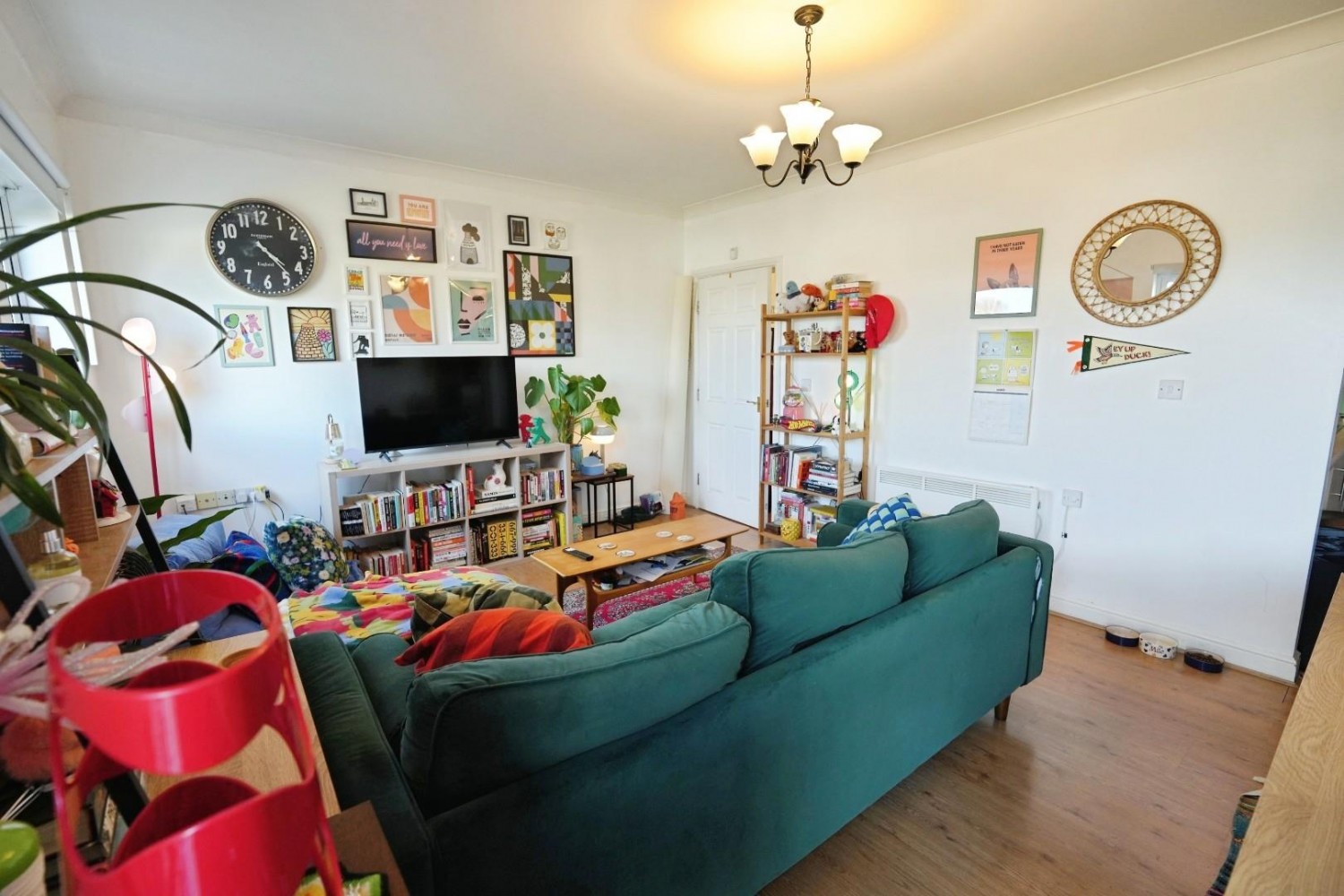 Chester Road, Stretford, Trafford