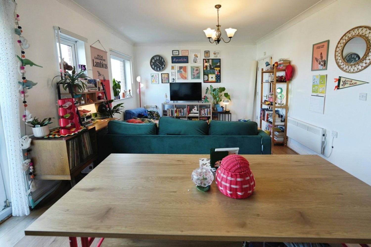 Chester Road, Stretford, Trafford