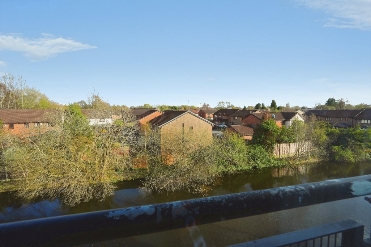 Chester Road, Stretford, Trafford