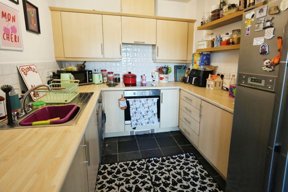 Chester Road, Stretford, Trafford