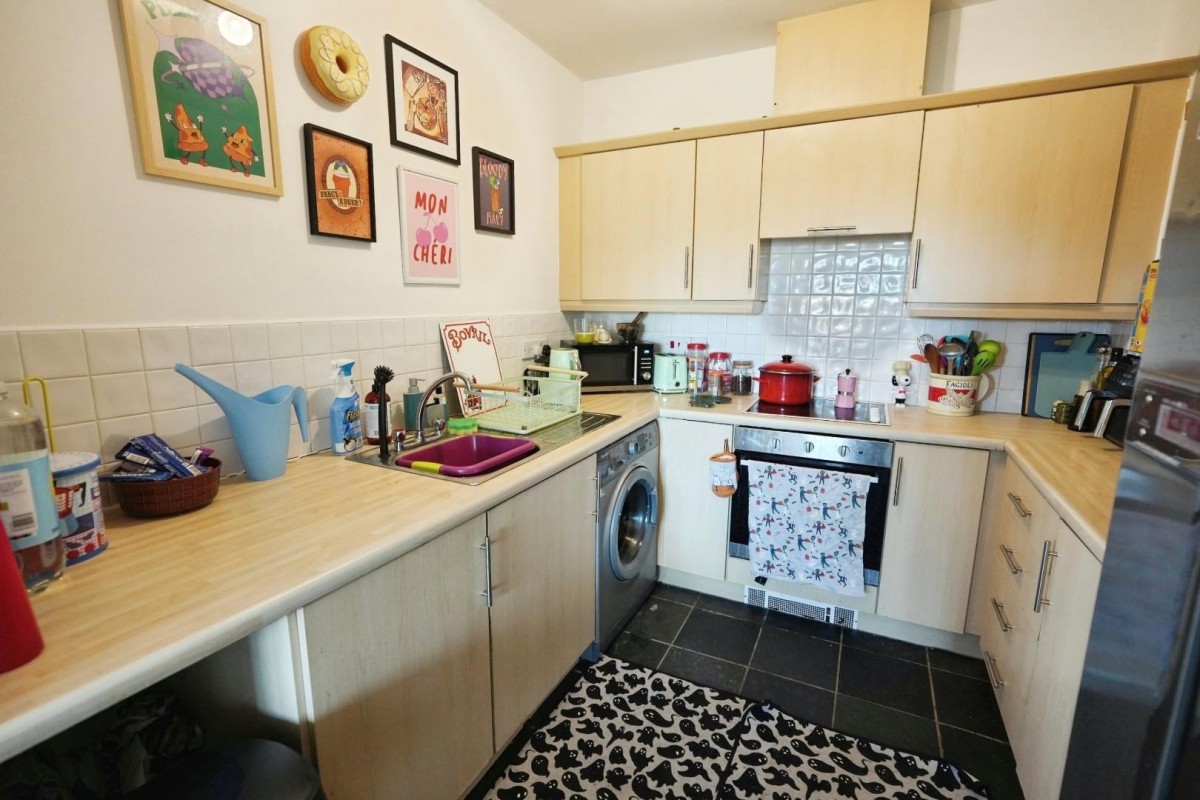 Chester Road, Stretford, Trafford