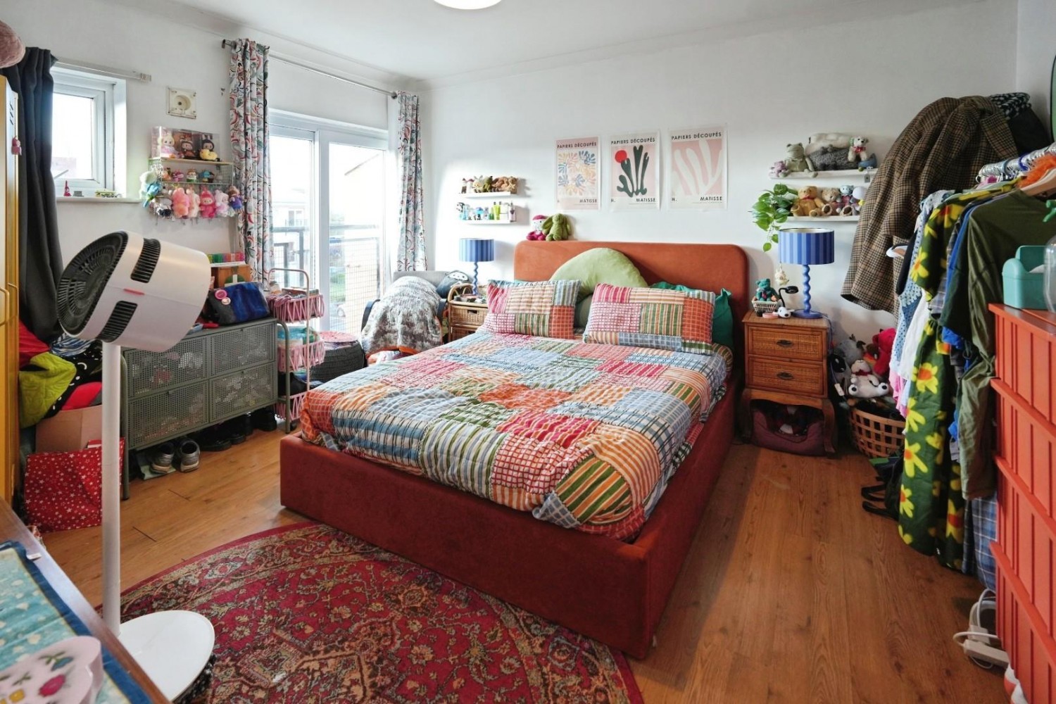 Chester Road, Stretford, Trafford