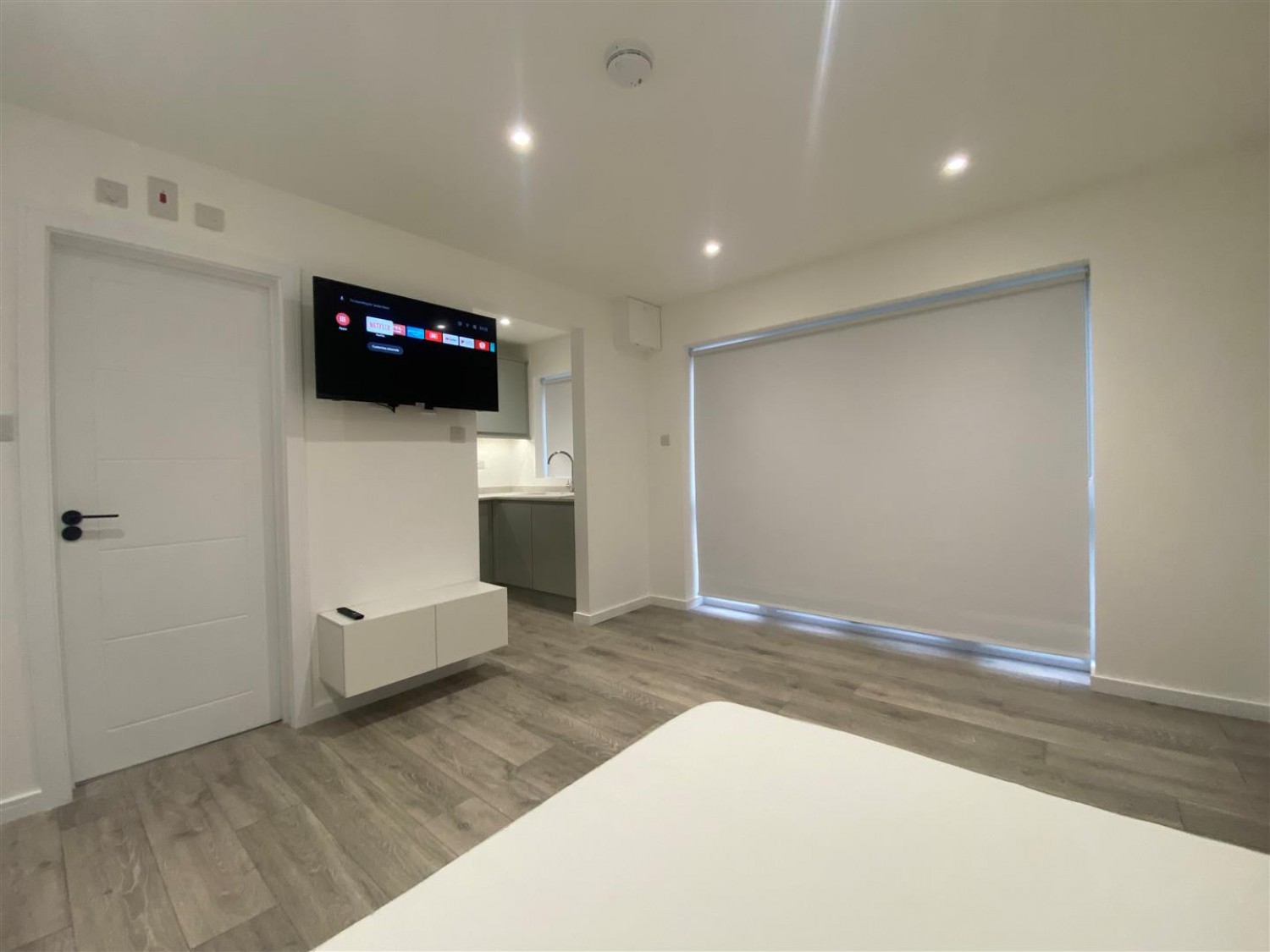 Oxford Road, Reading