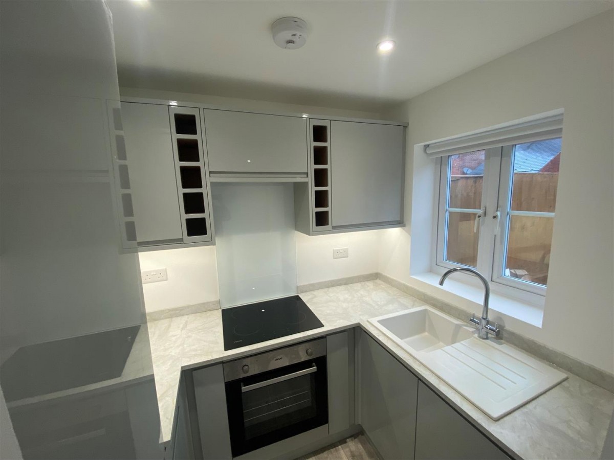 Oxford Road, Reading