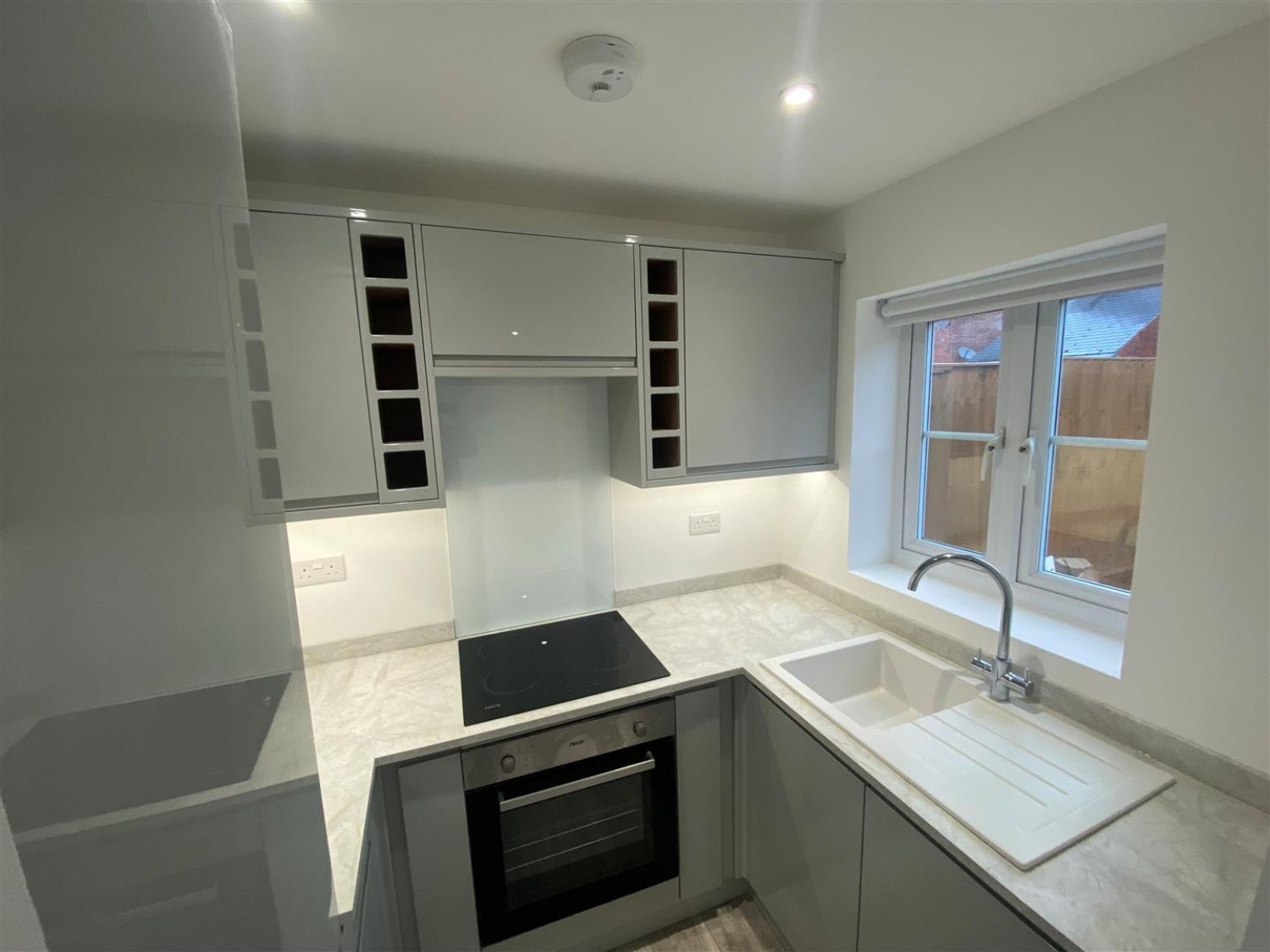 Oxford Road, Reading