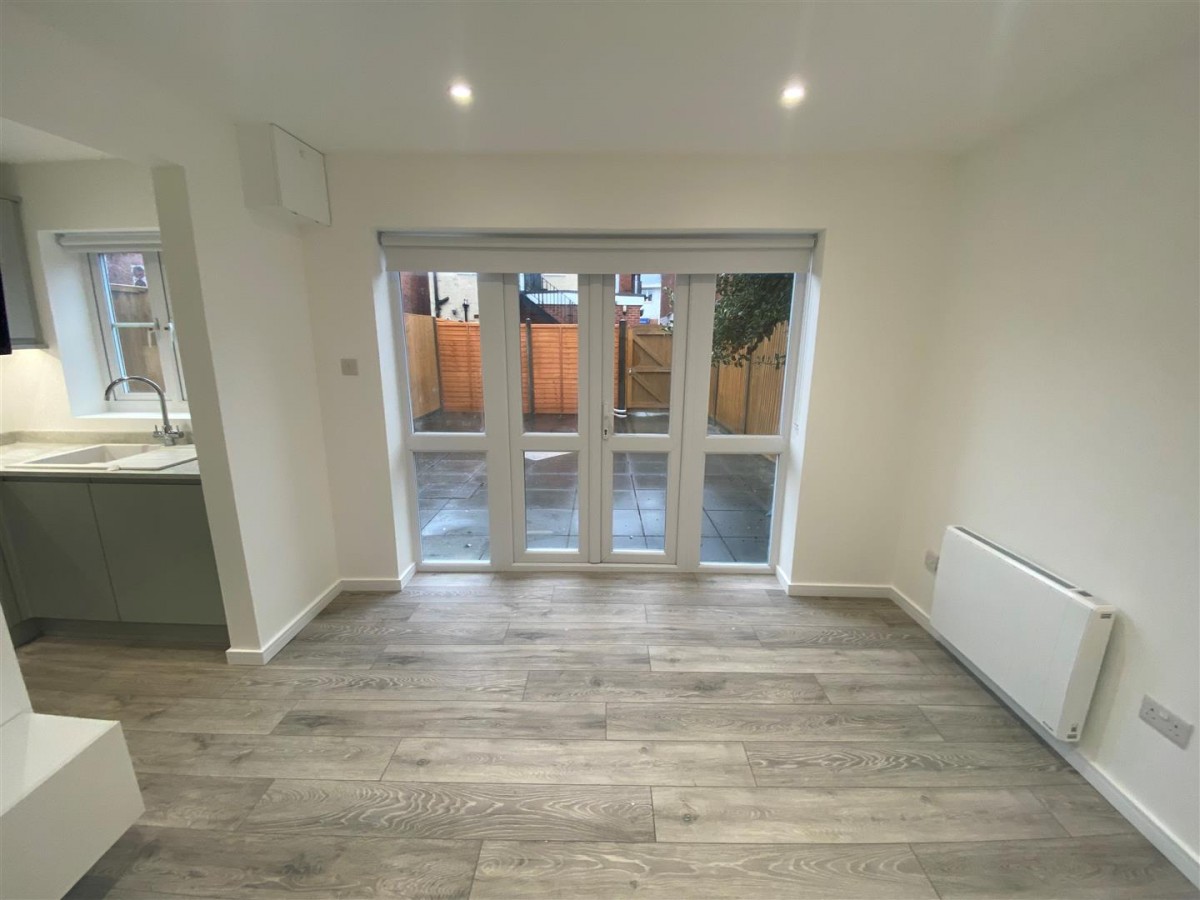 Oxford Road, Reading