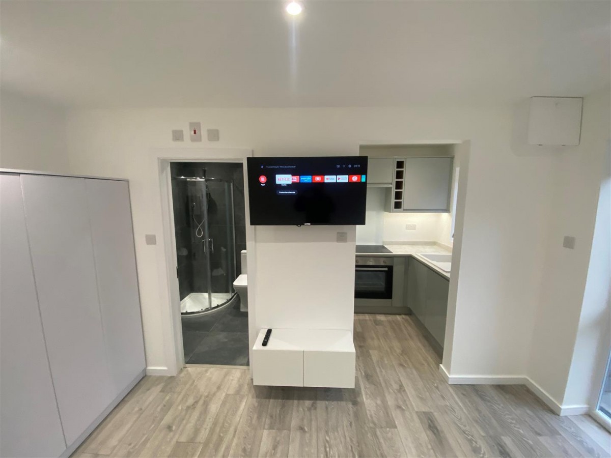 Oxford Road, Reading