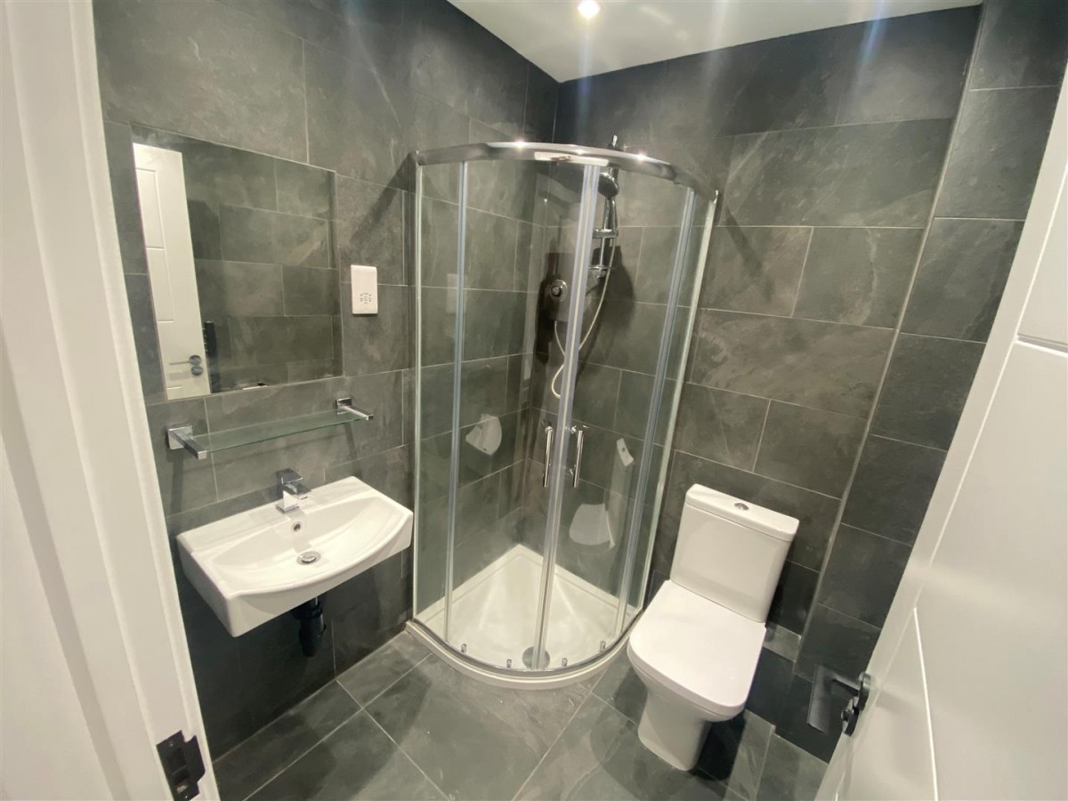 Oxford Road, Reading