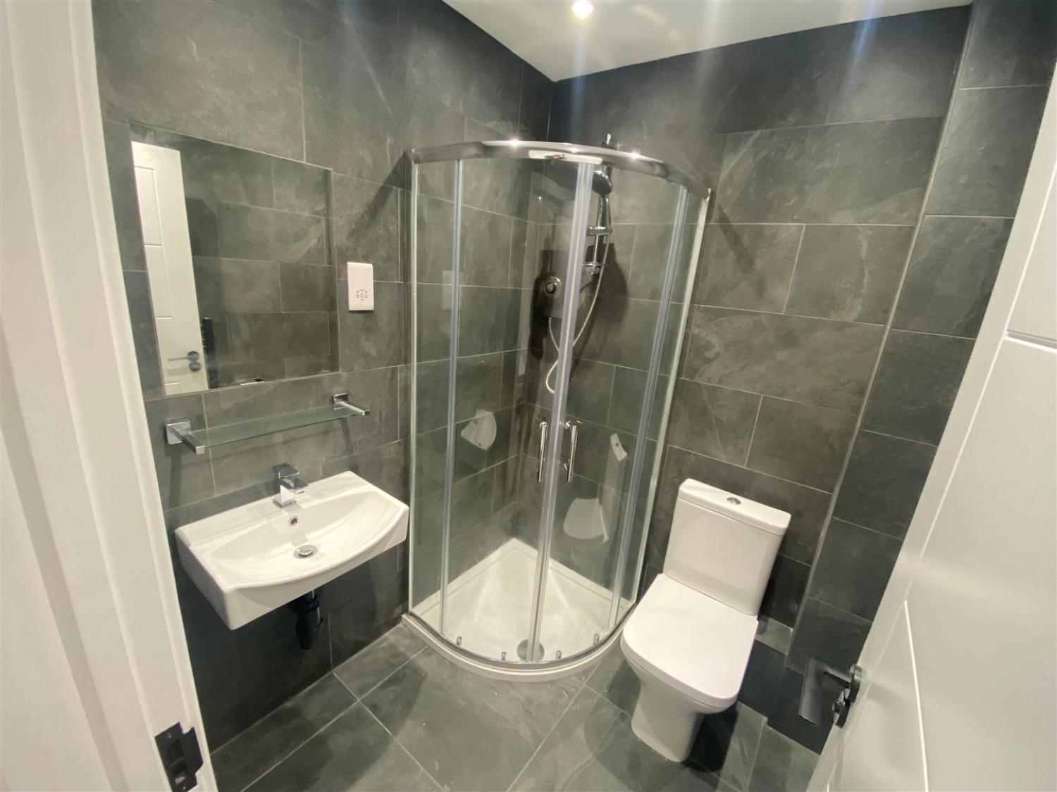 Oxford Road, Reading