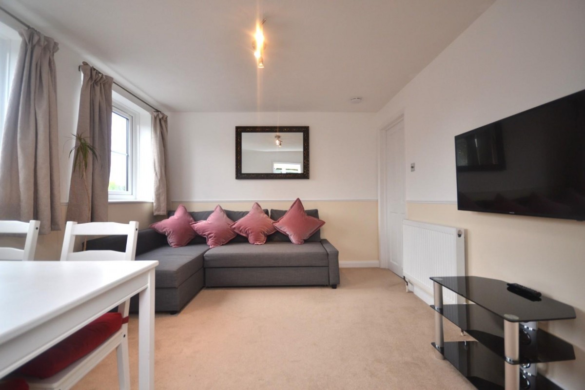 Send Road, Caversham, Reading