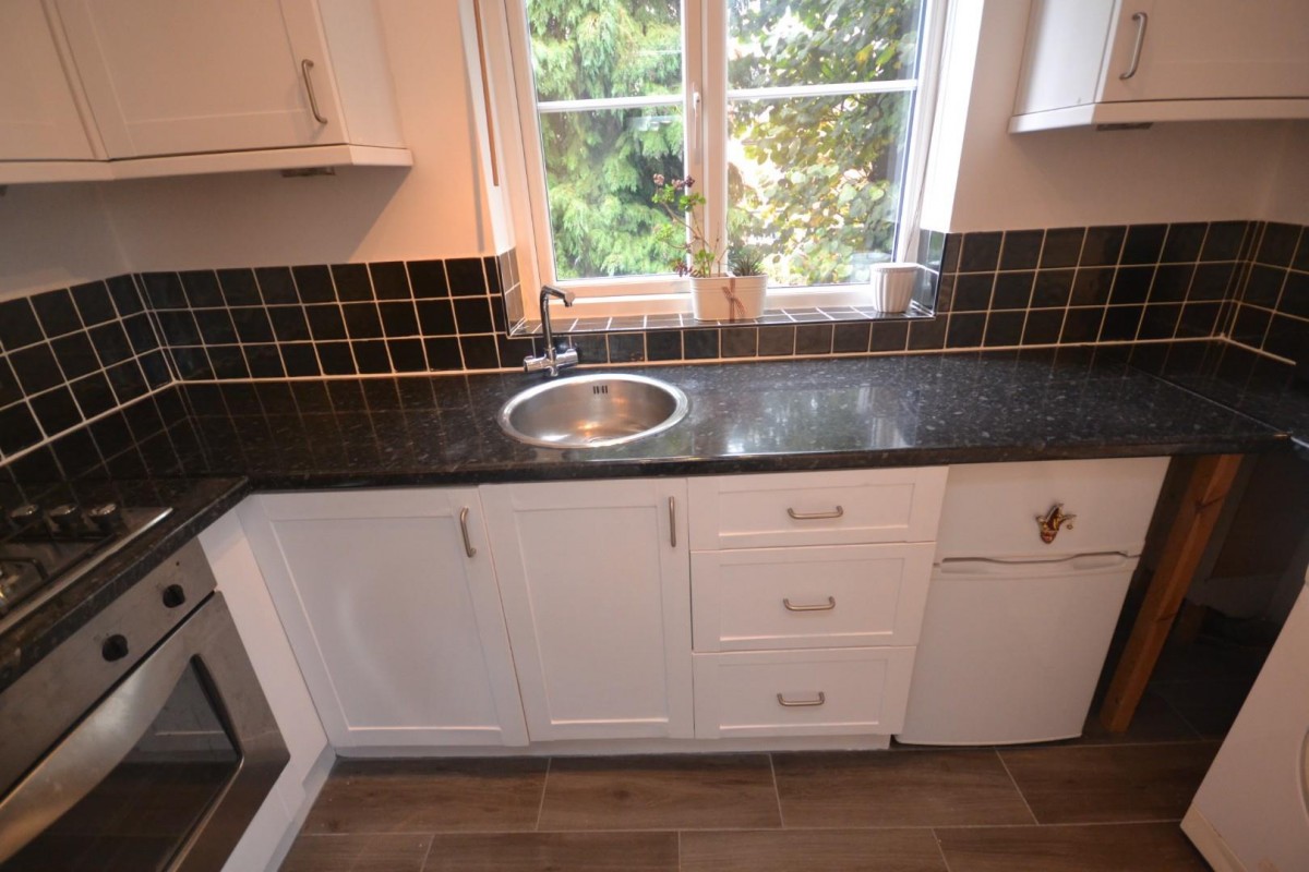 Send Road, Caversham, Reading