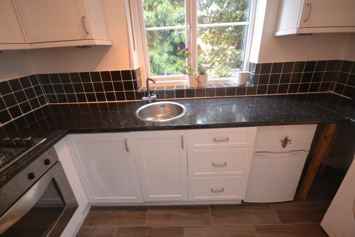 Send Road, Caversham, Reading