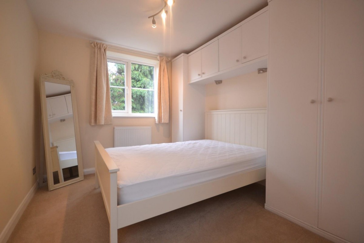 Send Road, Caversham, Reading