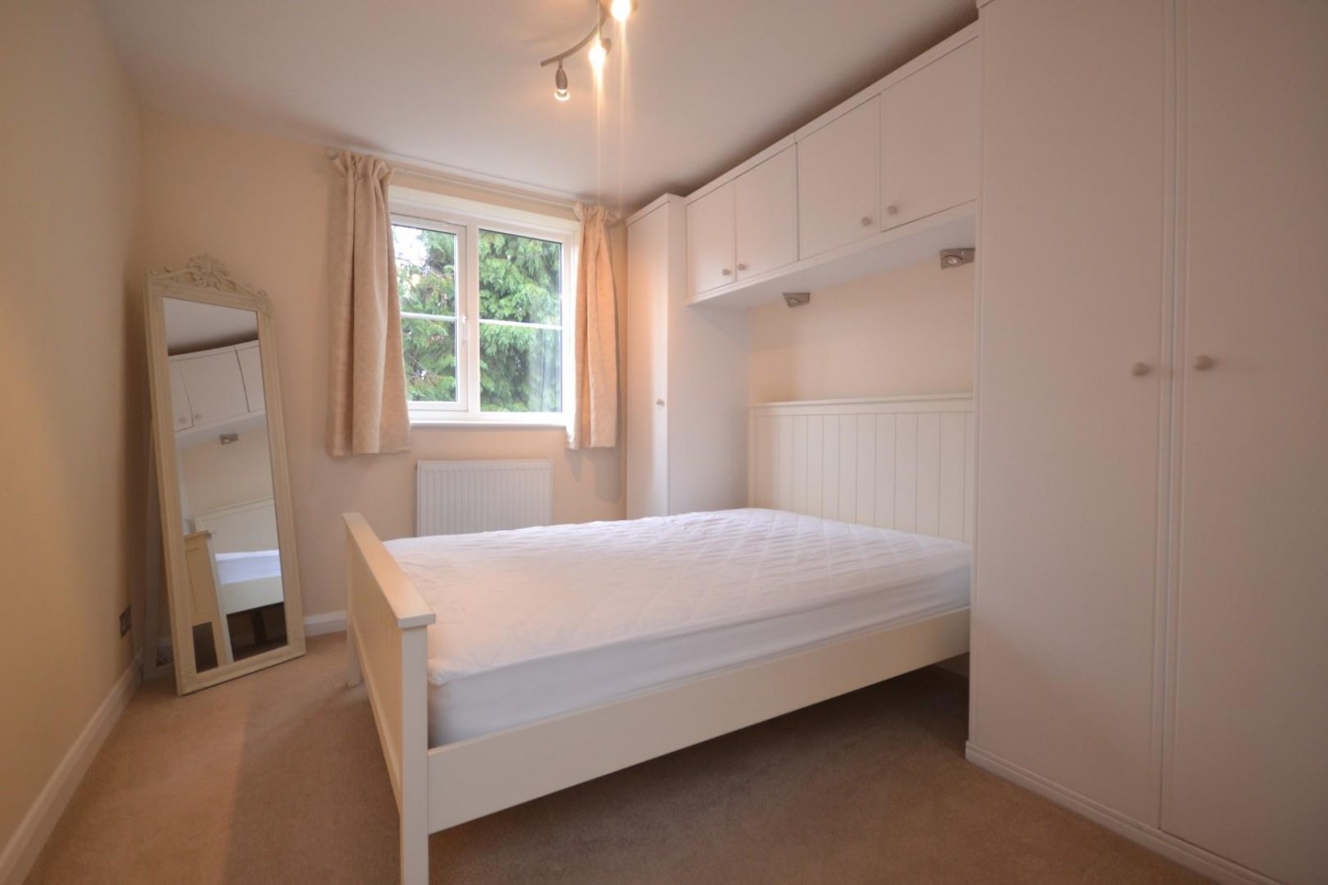 Send Road, Caversham, Reading