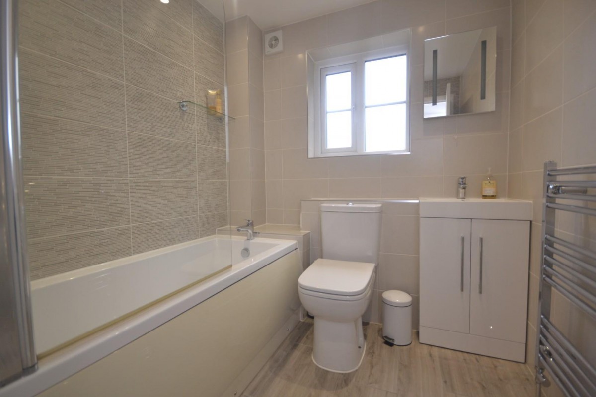 Send Road, Caversham, Reading