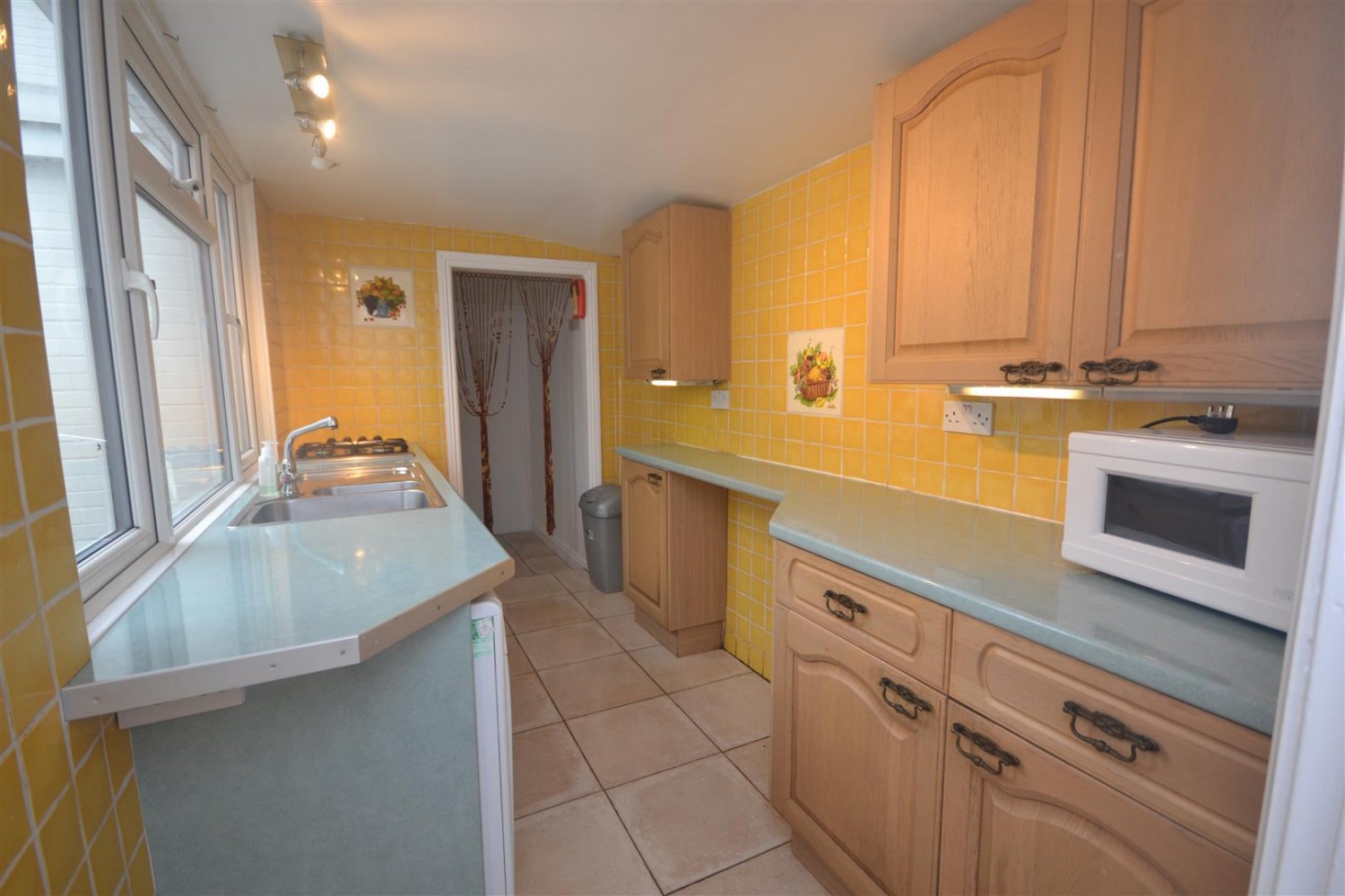 Goodchild Road, Wokingham, Berkshire