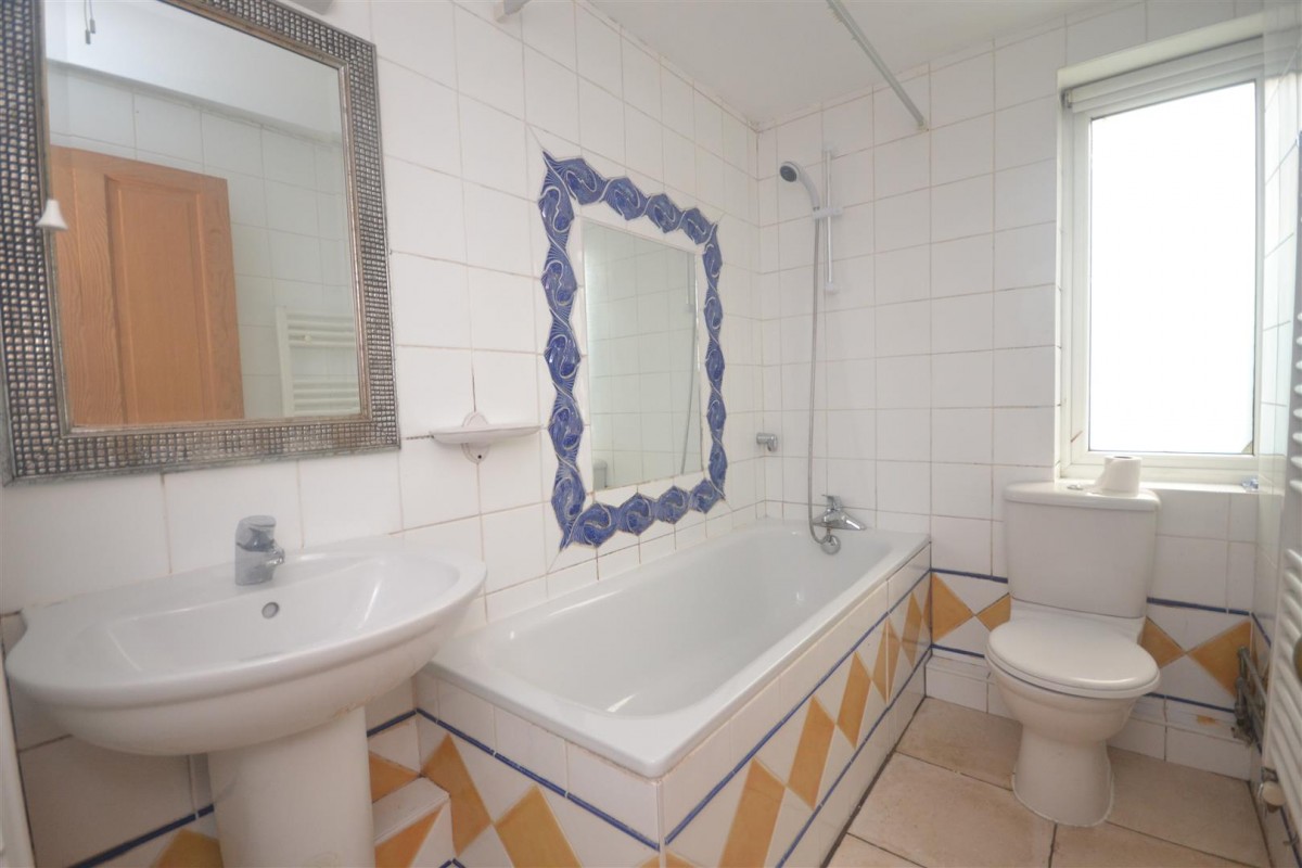 Goodchild Road, Wokingham, Berkshire