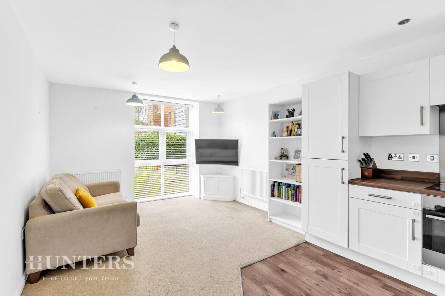 The Refectory, Oakhurst Drive, Wardle OL12 9ET