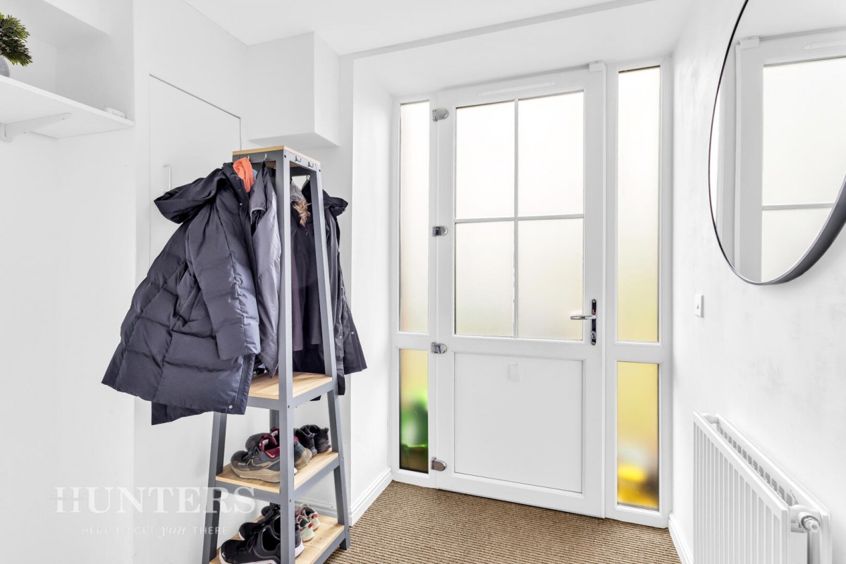 The Refectory, Oakhurst Drive, Wardle OL12 9ET