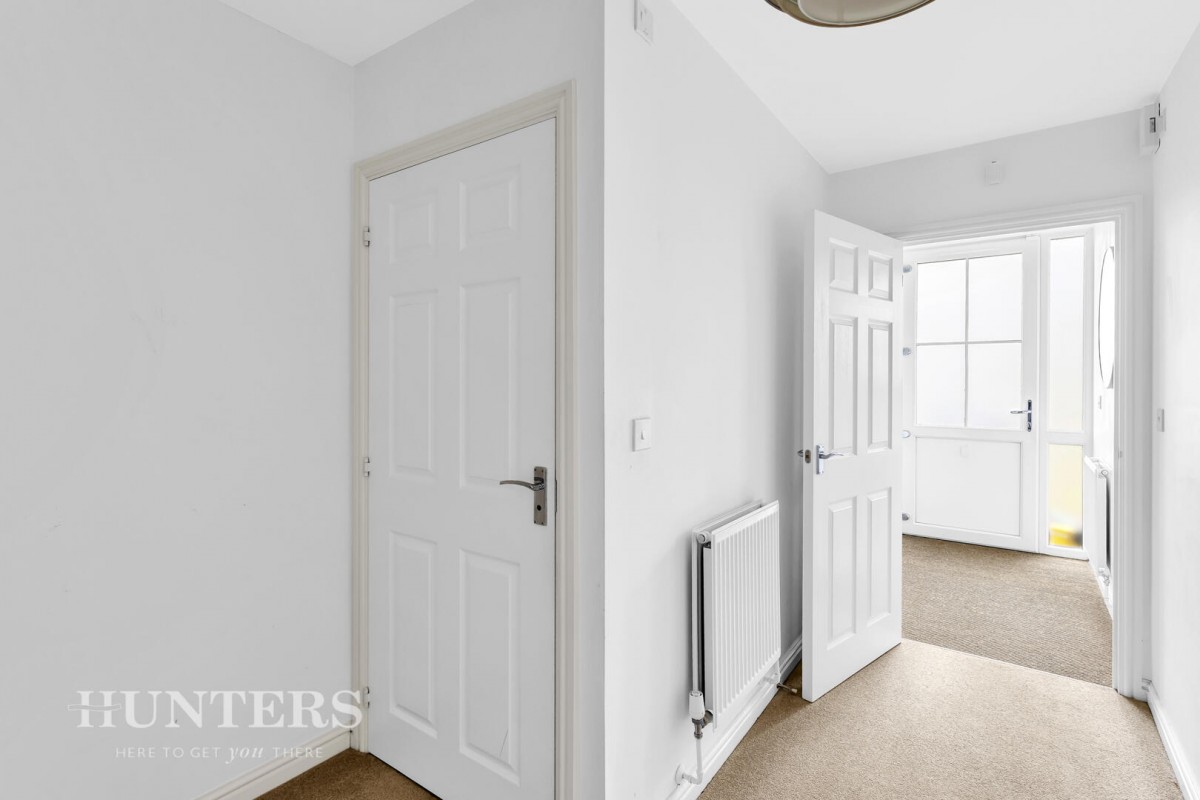 The Refectory, Oakhurst Drive, Wardle OL12 9ET