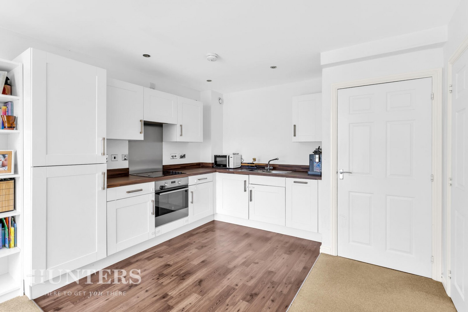 The Refectory, Oakhurst Drive, Wardle OL12 9ET