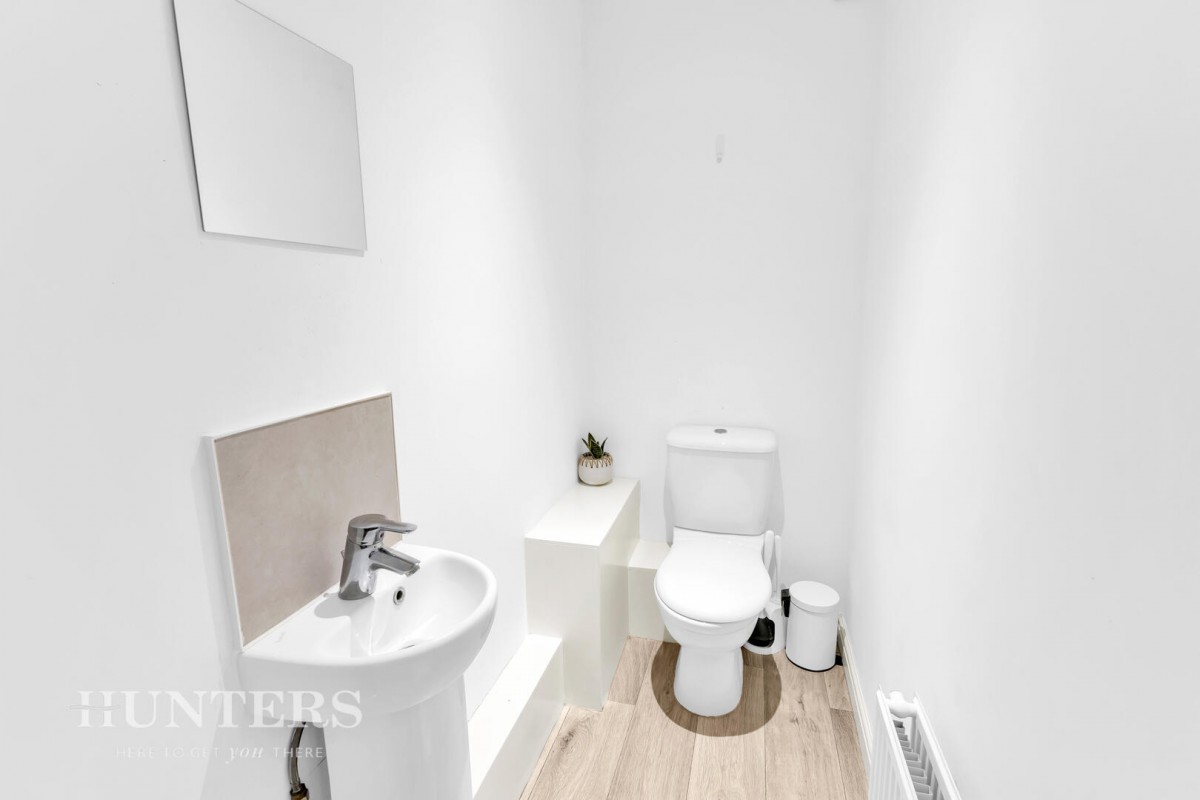 The Refectory, Oakhurst Drive, Wardle OL12 9ET