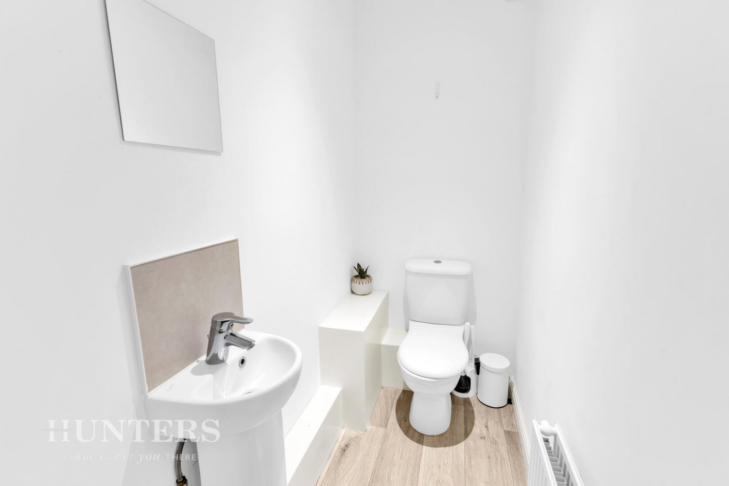 The Refectory, Oakhurst Drive, Wardle OL12 9ET