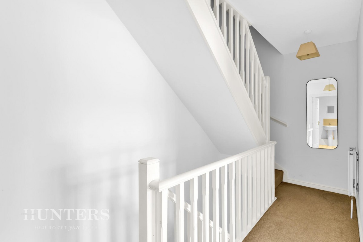 The Refectory, Oakhurst Drive, Wardle OL12 9ET