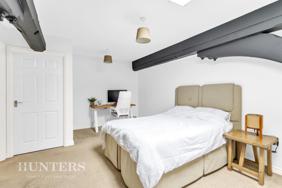 The Refectory, Oakhurst Drive, Wardle OL12 9ET