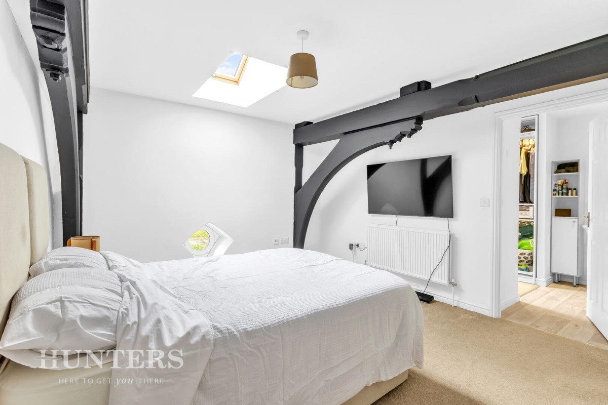 The Refectory, Oakhurst Drive, Wardle OL12 9ET