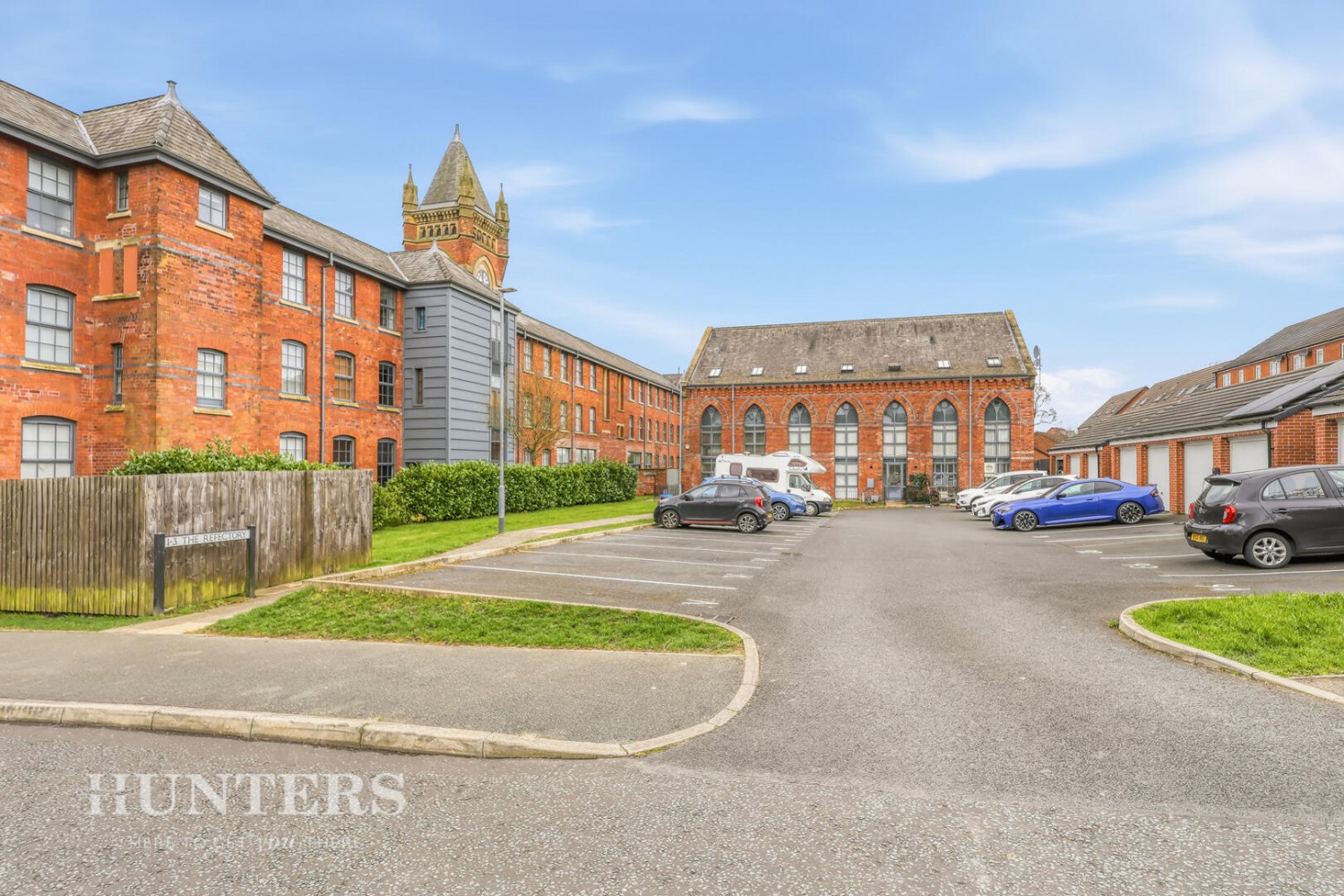 The Refectory, Oakhurst Drive, Wardle OL12 9ET