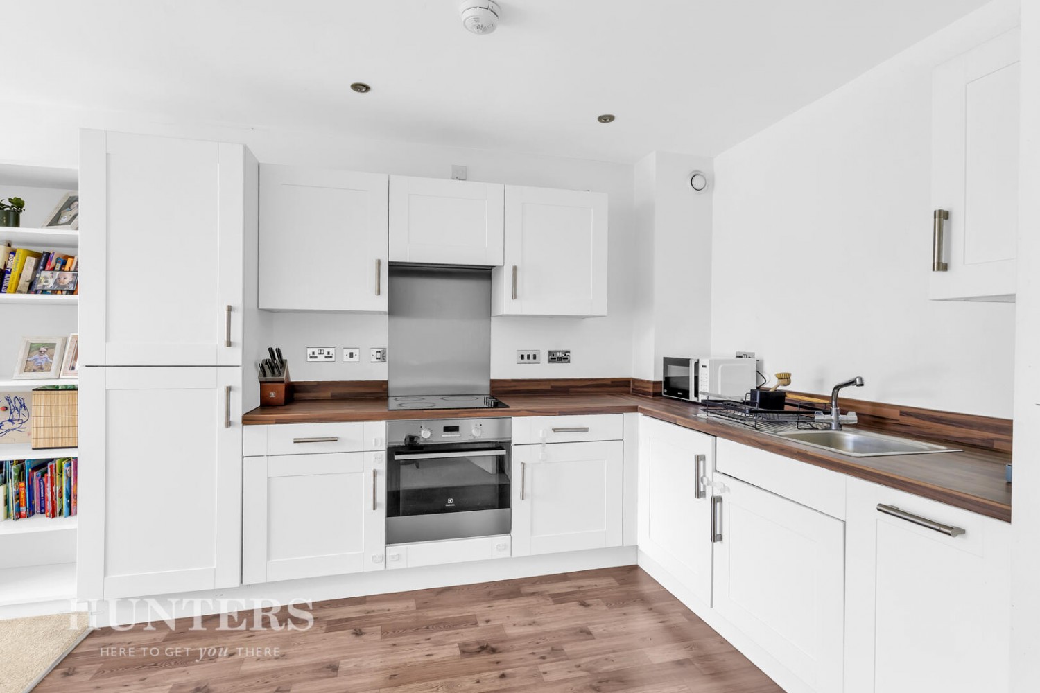 The Refectory, Oakhurst Drive, Wardle OL12 9ET