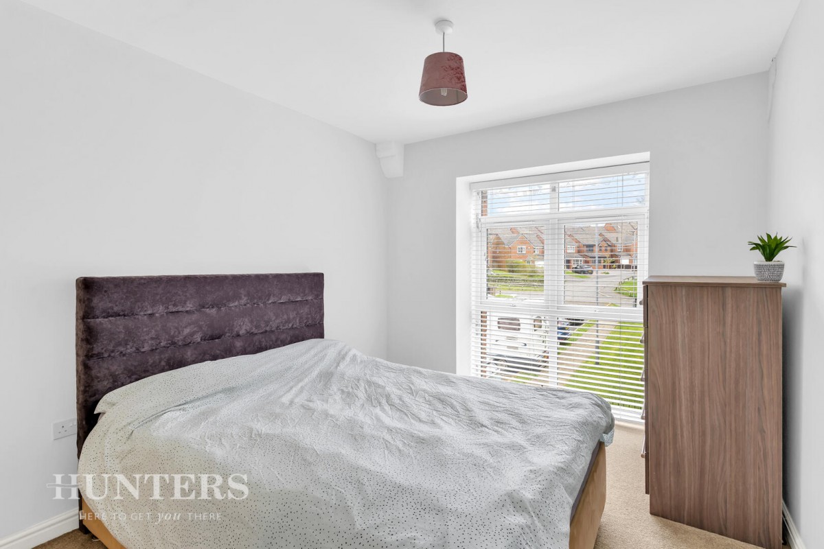 The Refectory, Oakhurst Drive, Wardle OL12 9ET