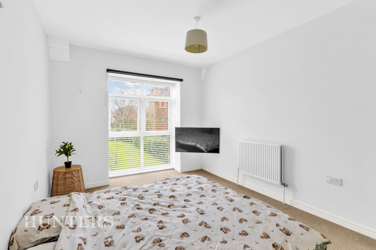 The Refectory, Oakhurst Drive, Wardle OL12 9ET