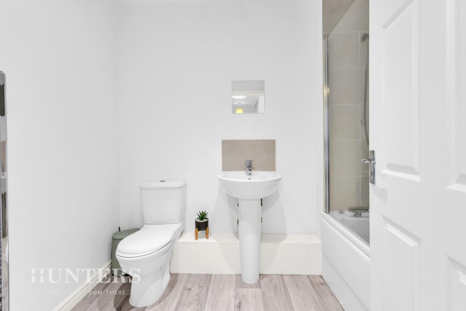 The Refectory, Oakhurst Drive, Wardle OL12 9ET