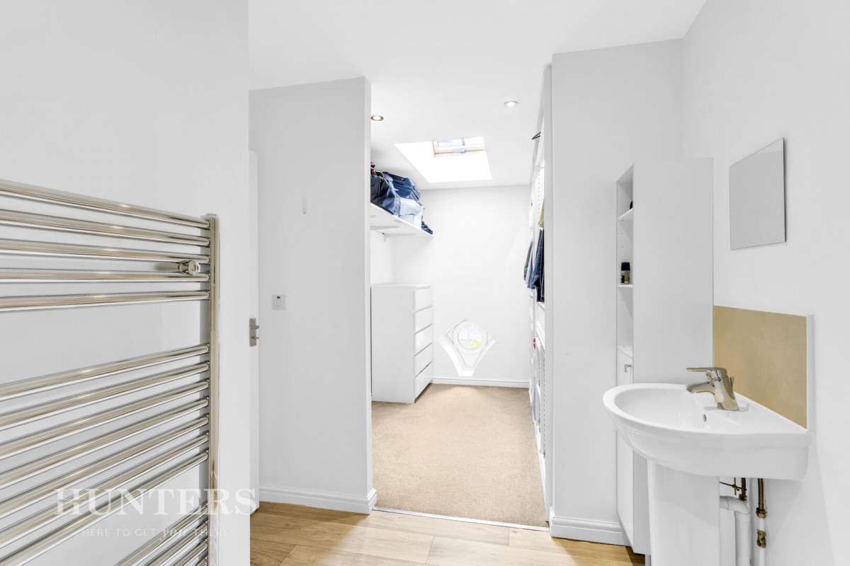 The Refectory, Oakhurst Drive, Wardle OL12 9ET