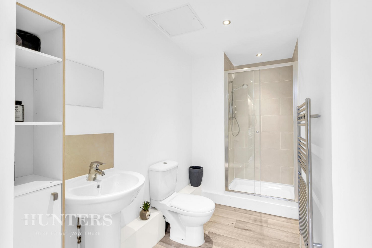 The Refectory, Oakhurst Drive, Wardle OL12 9ET